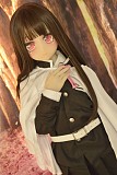 Aotume Doll アニメラブドール 145cm Bカップ #23 TPE製