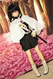 Aotume Doll アニメラブドール 145cm Bカップ #23 TPE製