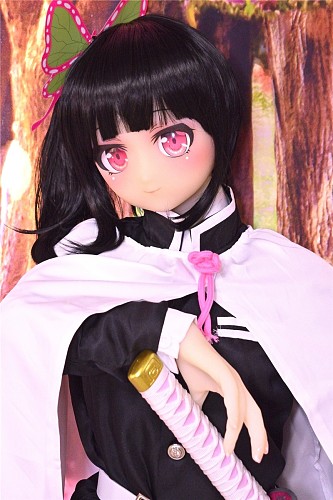 Aotume Doll アニメラブドール 145cm Bカップ #23 TPE製