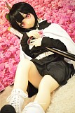 Aotume Doll アニメラブドール 145cm Bカップ #23 TPE製