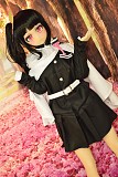 Aotume Doll アニメラブドール 145cm Bカップ #23 TPE製