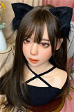 TPE セクシャルドール ヘッド sex