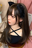 Real Girl 格安 ヘッド R9 ダッチ人形