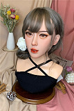 人形 ヘッド TPE R4 熟女 かわいい