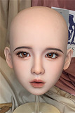 人形 ヘッド TPE R3 かわいい セックス