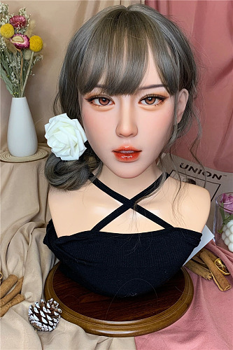 Real Girl B工場製 R4 ヘッド リアルな仕上がり M16ボルトtpe製