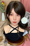 SEX Real Girl 頭部単品 R10