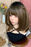 ラブドール ヘッド の 画像 ツインポニーテール R5 realdoll