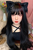 Real Girl リアルドールヘッド R7 カチューシャ