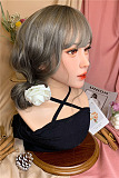 TPE ドールヘッド R4 ラブドール
