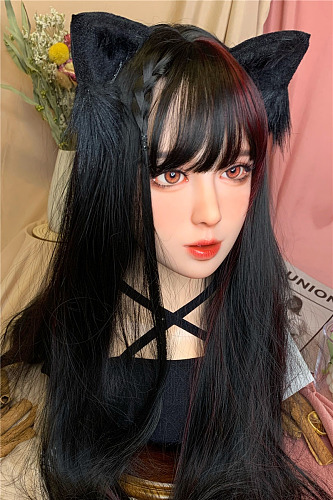 Real Girl B工場製 R7 ヘッド 高品質 TPE 人形 頭部 職人メイク