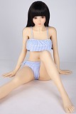 AXB Doll #84 ラブドール 140cm 中胸 TPE製