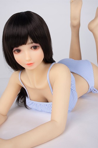 AXB Doll #84 ラブドール 140cm 中胸 TPE製