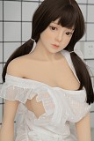 AXB Doll #56 ラブドール 140cm バスト大 TPE製