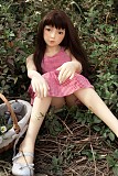 AXB Doll #C46 ラブドール 120cm TPE製