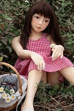 AXB Doll #C46 ラブドール 120cm TPE製