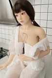 AXB Doll #56 ラブドール 140cm バスト大 TPE製