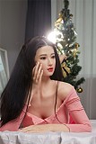 BB Doll 160cm ラブドール 普通乳 #Jヘッド 血管＆人肌模様など超リアルメイク無料 眉の植毛無料 フルシリコン製