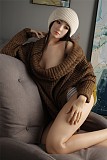 BB Doll ラブドール  160cm普通乳 #Sヘッド 血管＆人肌模様など超リアルメイク無料 眉の植毛無料 フルシリコン製