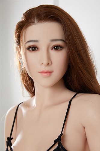 BB Doll ラブドール  160cm普通乳 #Iヘッド 血管＆人肌模様など超リアルメイク無料 眉の植毛無料 フルシリコン製