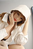 BB Doll ラブドール  160cm普通乳 #Bヘッド 血管＆人肌模様など超リアルメイク無料 眉の植毛無料 フルシリコン製