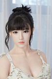 BB Doll ラブドール 165cm普通乳 #Aヘッド 血管＆人肌模様など超リアルメイク無料 眉の植毛無料 フルシリコン製