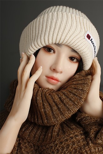 BB Doll ラブドール  160cm普通乳 #Sヘッド 血管＆人肌模様など超リアルメイク無料 眉の植毛無料 フルシリコン製