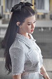 BB Doll ラブドール 165cm普通乳 #Jヘッド 血管＆人肌模様など超リアルメイク無料 眉の植毛無料 フルシリコン製