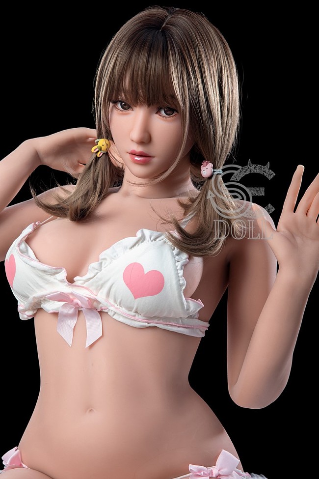 SEDOLL ラブドール 163cm Eカップ 79ヘッド TPE製