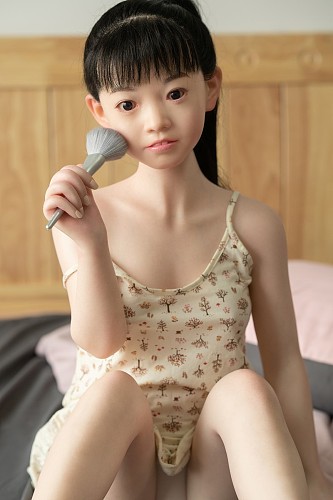 WAXDOLL ラブドール 130cm #G37ヘッド フルシリコン製