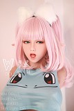 WM Doll ラブドール 142cm L-Cup #355 ELF ears 三つヴァギナ付き 欧米仕様 TPE製