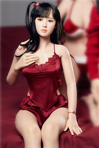 BB Doll #A ラブドール 145cm普乳 血管＆人肌模様など超リアルメイク無料 眉の植毛無料 フルシリコン製