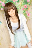 Sanhui Doll #22 まゆ姉 ラブドール 156cm フルシリコン製 等身大リアルドール