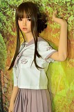 Sanhui Doll #22 まゆ姉 ラブドール 156cm フルシリコン製 等身大リアルドール
