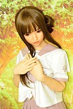 Sanhui Doll #22 まゆ姉 ラブドール 156cm フルシリコン製 等身大リアルドール