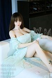 WM Doll ラブドール 158cm Dカップ #153 TPE製