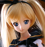 Mini Doll ミニアダルトドール セックス可能 58cm 普通乳 Aili BJD 53cm-75cm 身長選択可能