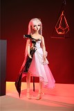 Mini Doll ミニアダルトドール セックス可能 58cm 普通乳 Aili BJD 53cm-75cm 身長選択可能