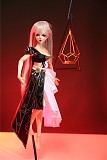 Mini Doll ミニアダルトドール セックス可能 58cm 普通乳 Aili BJD 53cm-75cm 身長選択可能