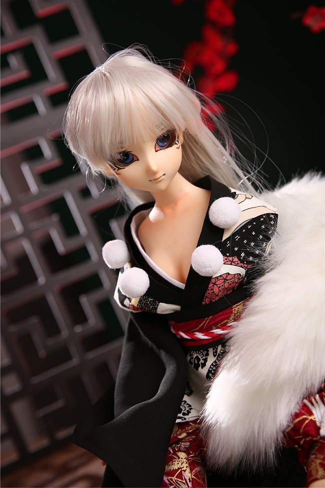 Mini Doll ミニラブドール セックス可能 58cm普通乳 BJD M10ヘッド 53cm-75cm身長選択可能