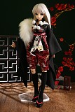 Mini Doll ミニラブドール セックス可能 58cm普通乳 BJD M10ヘッド 53cm-75cm身長選択可能