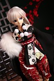 Mini Doll ミニラブドール セックス可能 58cm普通乳 BJD M10ヘッド 53cm-75cm身長選択可能