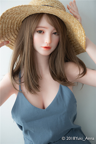 Real Girl アイコ プレミアム素材 シリコン ラブドール おしゃれなモデル美女 160cm Eカップ ダッチワイフ