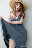 モデル ダッチワイフ シリコン Real Girl アイコaiko