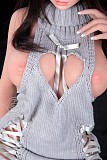 SEDOLL ラブドール 161cm Fカップ #072 ヘッド Isabellaちゃん TPE製