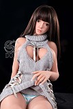 SEDOLL ラブドール 161cm Fカップ #072 ヘッド Isabellaちゃん TPE製