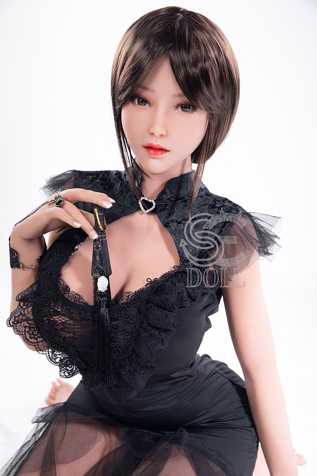SEDOLL ラブドール 161cm Fカップ #075ヘッド Masamiちゃん TPE製