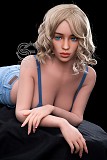 SEDOLL ラブドール 161cm Gカップ #089 ヘッド Juliaちゃん TPE製