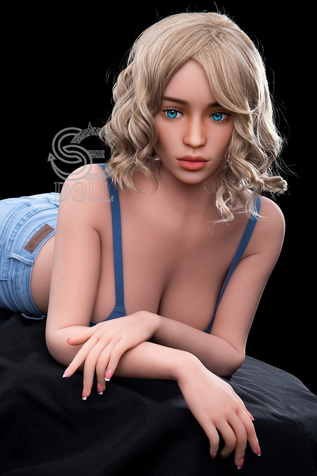 SEDOLL ラブドール 161cm Gカップ #089 ヘッド Juliaちゃん TPE製