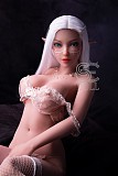 SEDOLL ラブドール 151cm Eカップ 022ヘッド Sylphちゃん  TPE製
